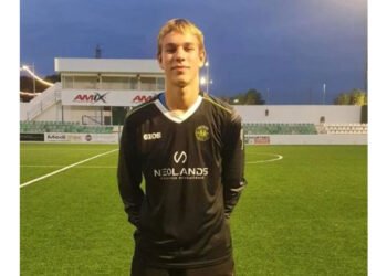 El Real Madrid a Punto de Fichar a este Joven