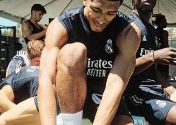 Cuatro Joyas en Acción se espera esta noche