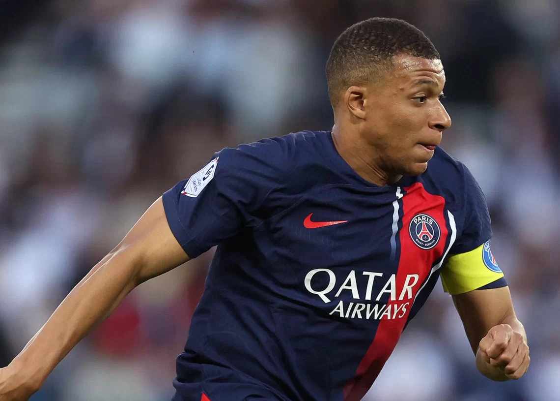 Guijarro sobre la situación de Mbappé