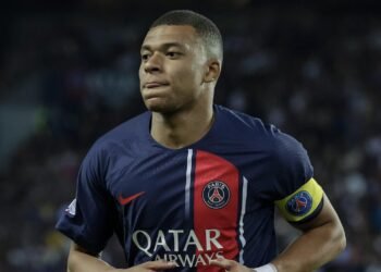 PSG amenaza con queja formal contra el Real Madrid por supuesto contacto ilegal con Mbappé