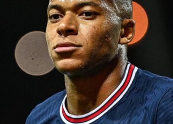 mbappe