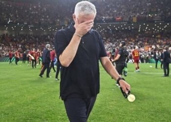 Elogia a Mourinho por su Éxito en la Roma