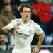 La Real Sociedad Expresa Interés en Álvaro Odriozola