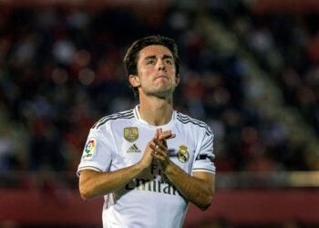 El Real Madrid lucha por vender a estos jugadores