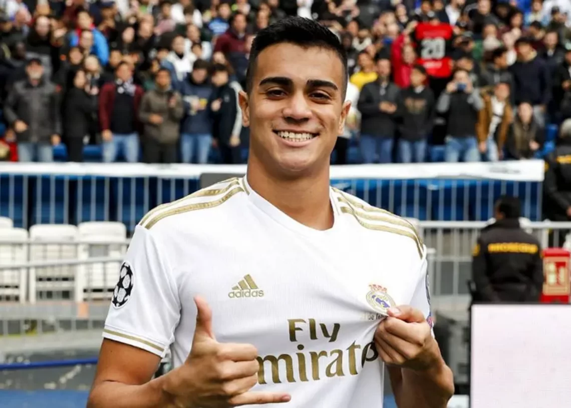 El Real Madrid lucha por vender a estos jugadores