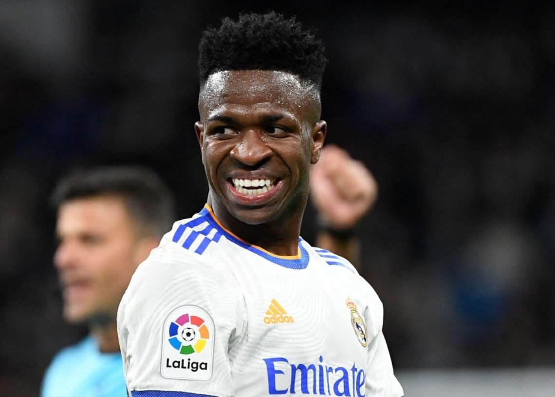 El Madrid afronta la pérdida de Vinicius con confianza en su plantilla