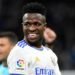 El Madrid afronta la pérdida de Vinicius con confianza en su plantilla