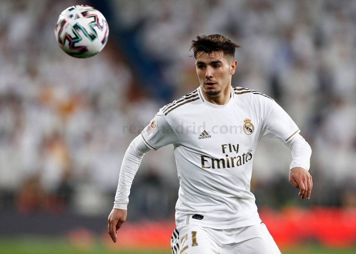 Brahim Destaca la Conexión con Jude Bellingham