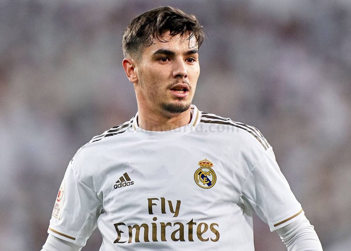 Brahim Díaz: “Veo al Equipo queriendo Más”