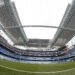 Real Madrid transforma asientos del Bernabéu