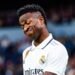 Vinicius Jr. Retorna de su Lesión y es Incluido en la Convocatoria para el Derbi Madrileño