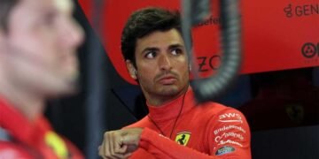 Carlos Sainz Logra Pole Magistral en el GP de Italia