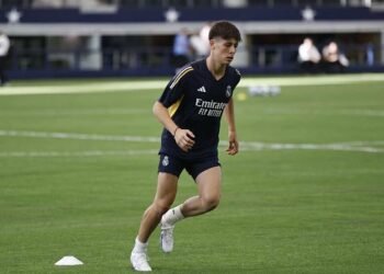 Arda Güler sobre su regreso