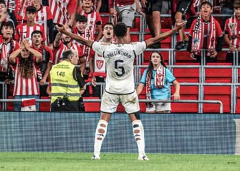 Real Madrid: Calendario