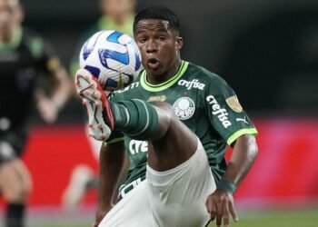 Endrick sobre su llegada al Madrid