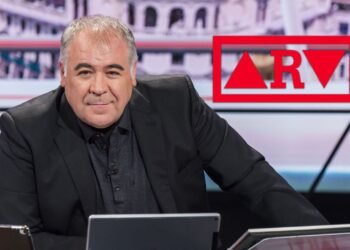Ferreras Critica a Rubiales y Medina Cantalejo