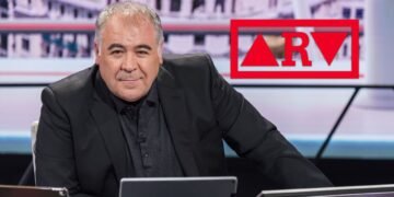Ferreras Critica a Rubiales y Medina Cantalejo