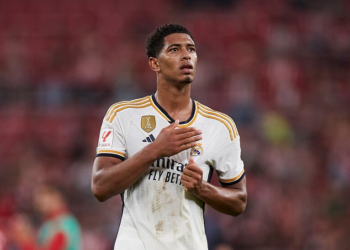 Golden Boy blanco, es el favorito