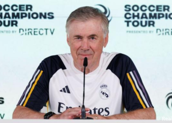 Ancelotti confirma la Recuperación de Vinicius Jr. y el Regreso de Arda Güler