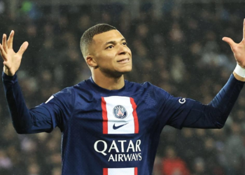 L´Equipe sigue con la saga Mbappé