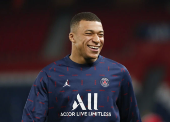 RMC Sport alerta con Mbappé y el Real Madrid