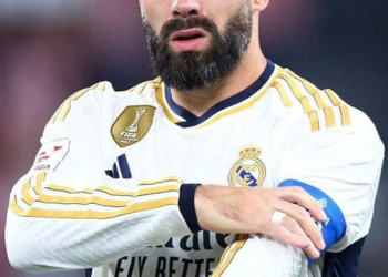 Carvajal responde a todo en su última entrevista