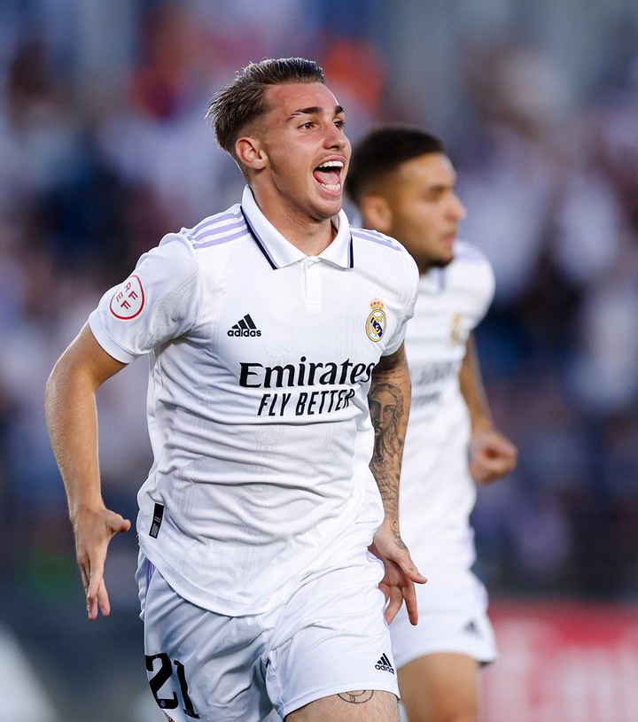 Arbeloa como solución, a recuperar a esta perla