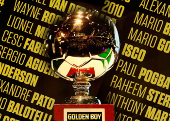 Golden Boy blanco, es el favorito