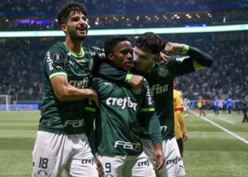 Endrick ya genera hype al madridismo