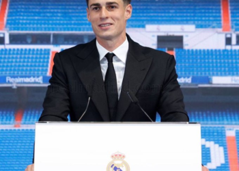 Kepa aparece en Tiempo de Juego para hablar