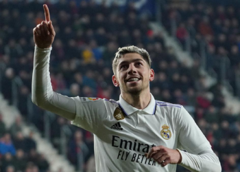 Valverde se postula como capitán