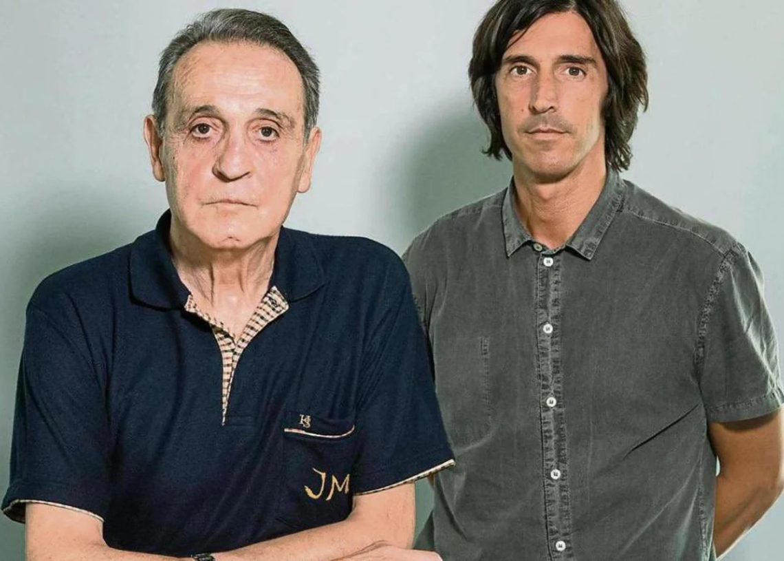 El exárbitro que acusa a Javier Enríquez
