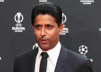 El PSG sigue con sus tropelías