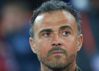 Luis Enrique elogia el “Excepcional” Mercado de Fichajes del PSG