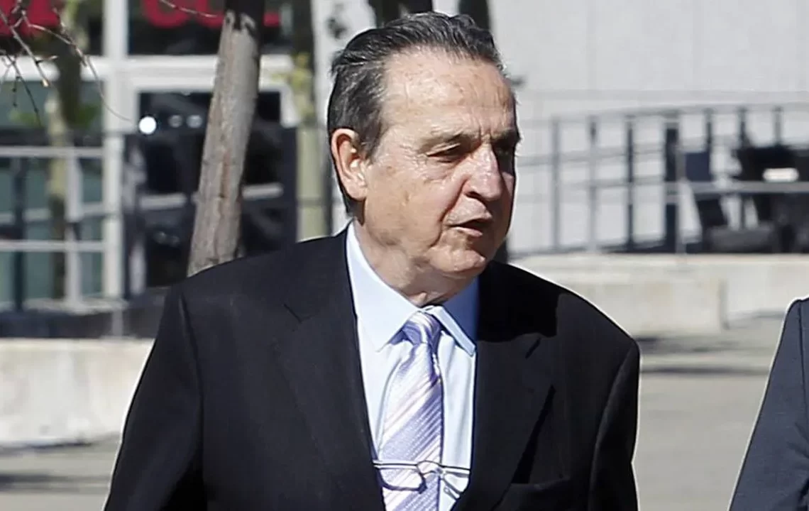 Caso Negreira y la expulsión de RFEF