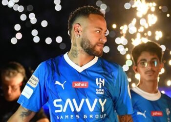 Neymar sobre lo que vivió en Paris