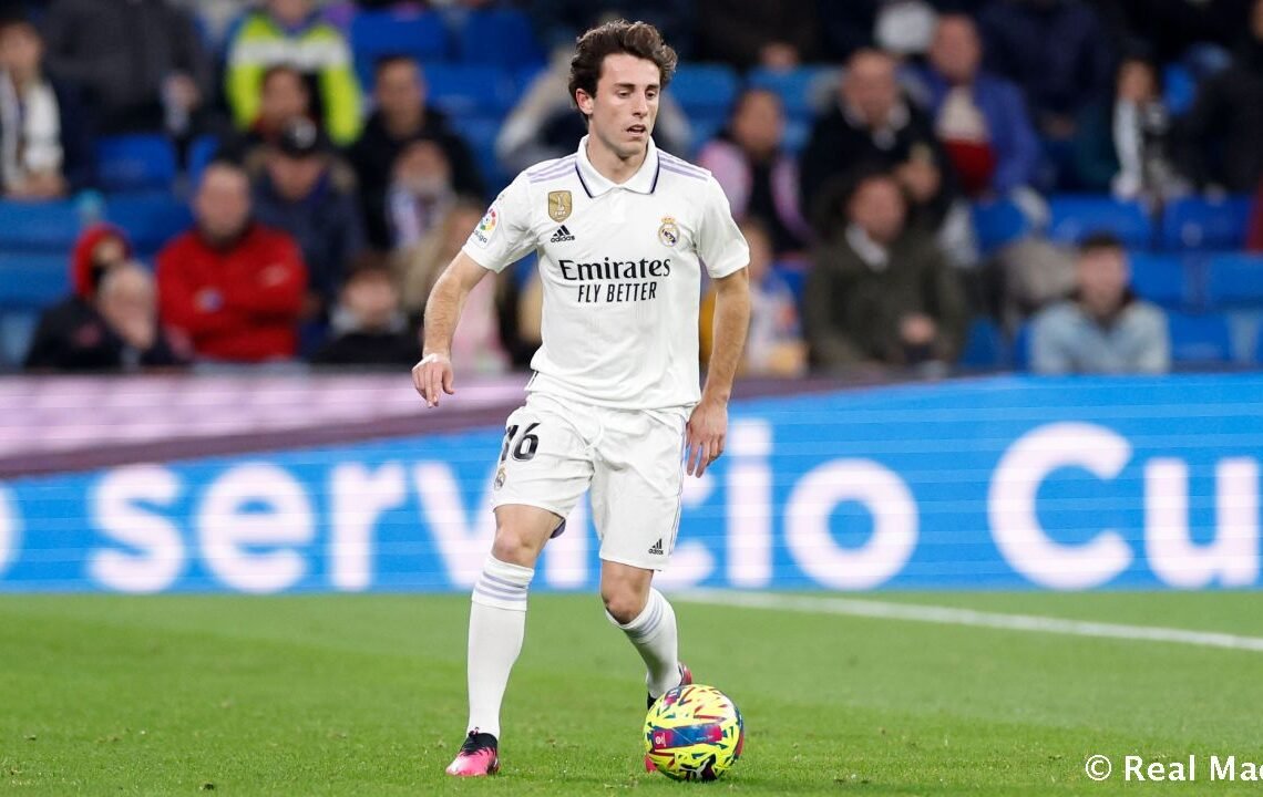 Odriozola: Update sobre sus negociaciones