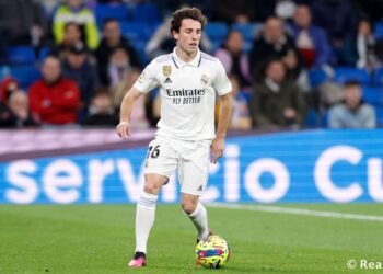 Odriozola: Update sobre sus negociaciones