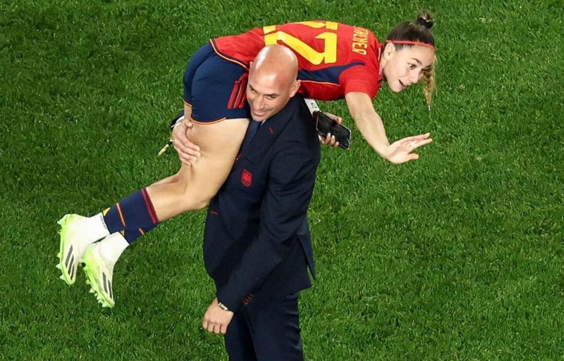 La FIFA Califica el ‘Caso Rubiales’ como la mayor desgracia del futbol