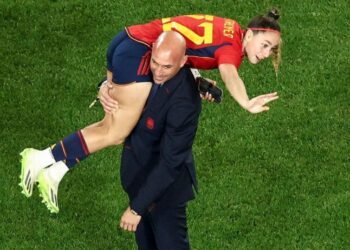 La FIFA Califica el ‘Caso Rubiales’ como la mayor desgracia del futbol