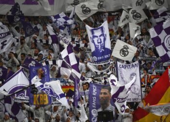 El Real Madrid Tomará Medidas Tras la Entrada de Ultra Sur