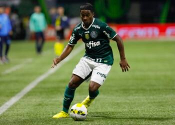 Expectativas en el Real Madrid por Endrick