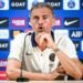 Luis Enrique “confirma” la crisis del PSG y se enzarza con periodistas