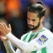 Isco Busca Evitar Desconexiones del Real Betis