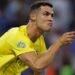 Cristiano Ronaldo se Viste de Héroe en Al-Nassr