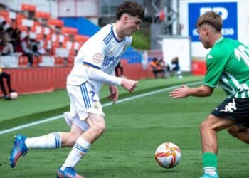 Álex Jiménez Aprovecha su Erasmus en Milán