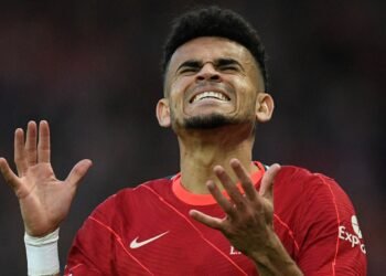 Sufren Secuestro en Colombia Padres de Luis Díaz