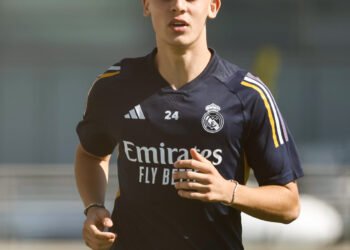 Arda Güler se Prepara para su Debut