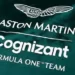 Aston Martin cambiará su nombre F