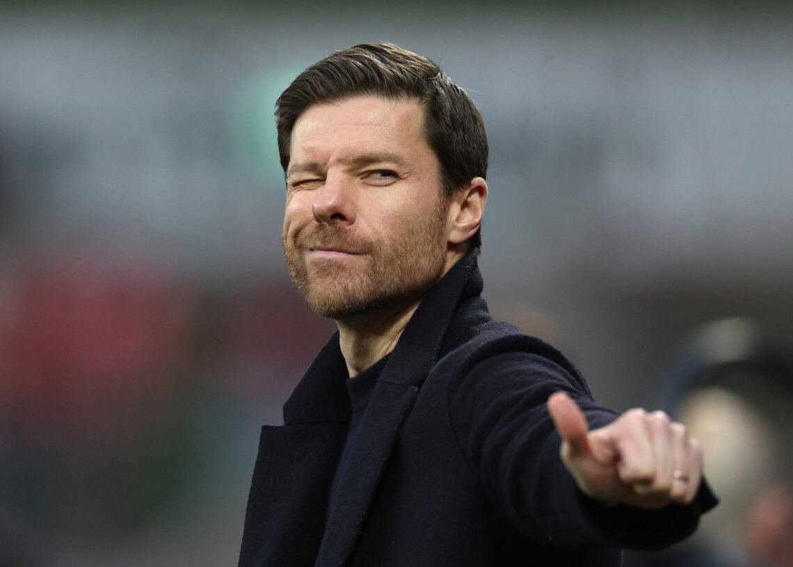 Xabi Alonso y su Cláusula de Regreso a 3 clubes